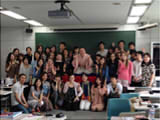 2012年5月31日早稲田大学日本語教育研究センター